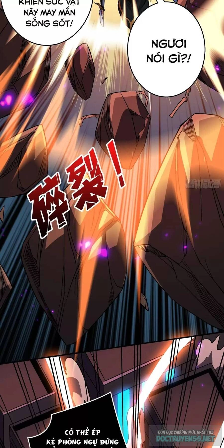 Vừa Chơi Đã Có Tài Khoản Vương Giả Chapter 196 - 27