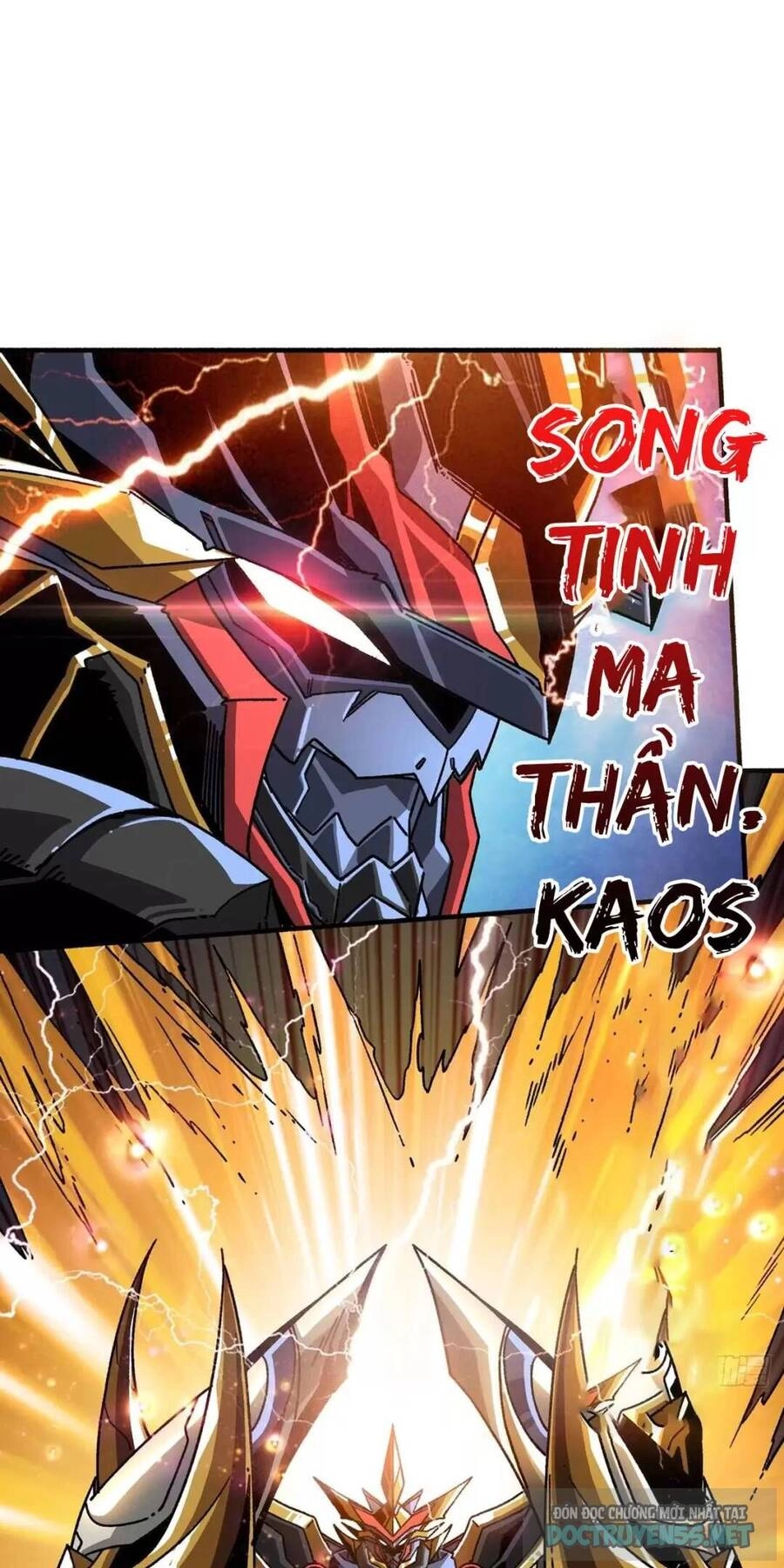 Vừa Chơi Đã Có Tài Khoản Vương Giả Chapter 196 - 37