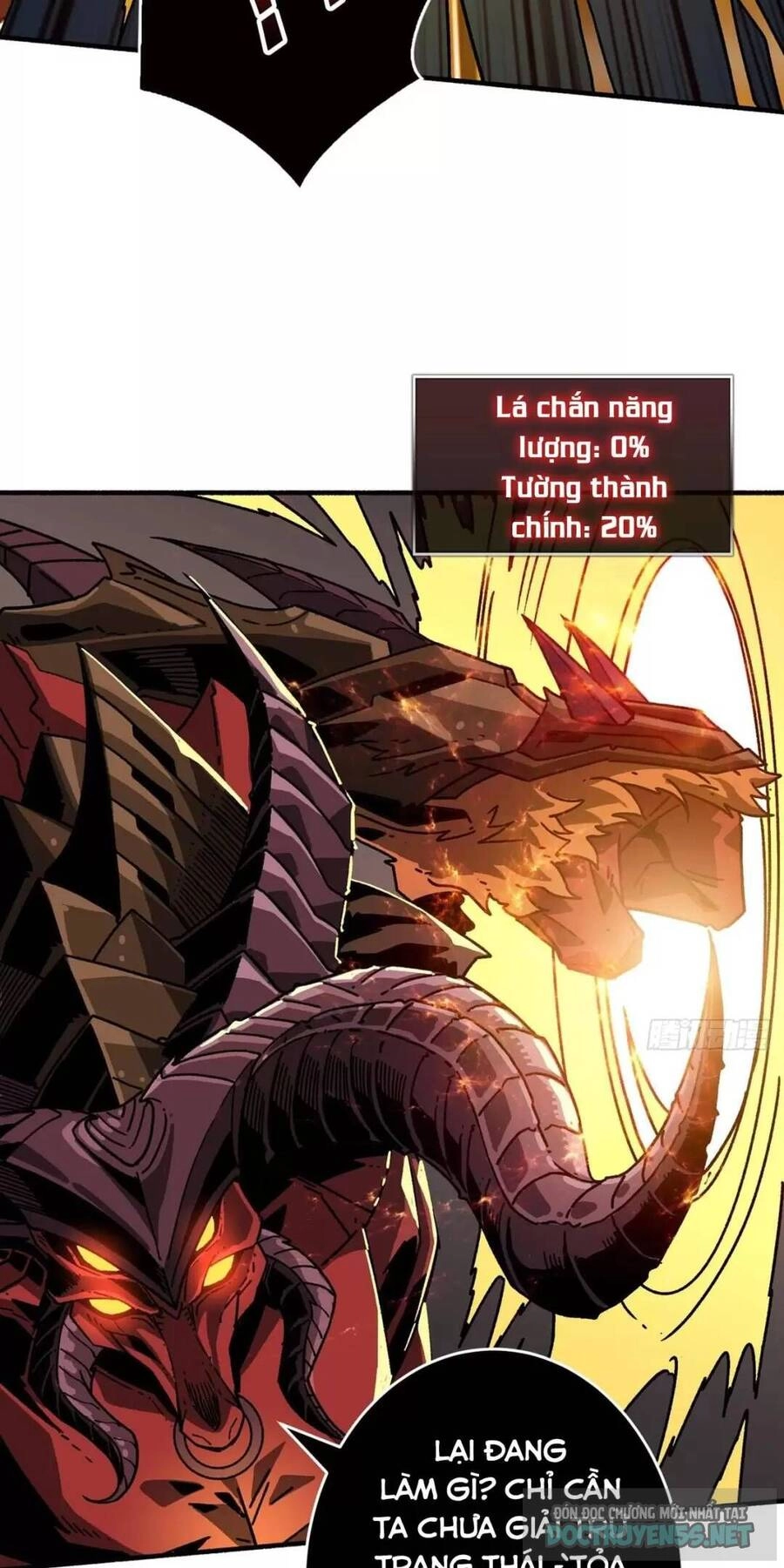 Vừa Chơi Đã Có Tài Khoản Vương Giả Chapter 196 - 39