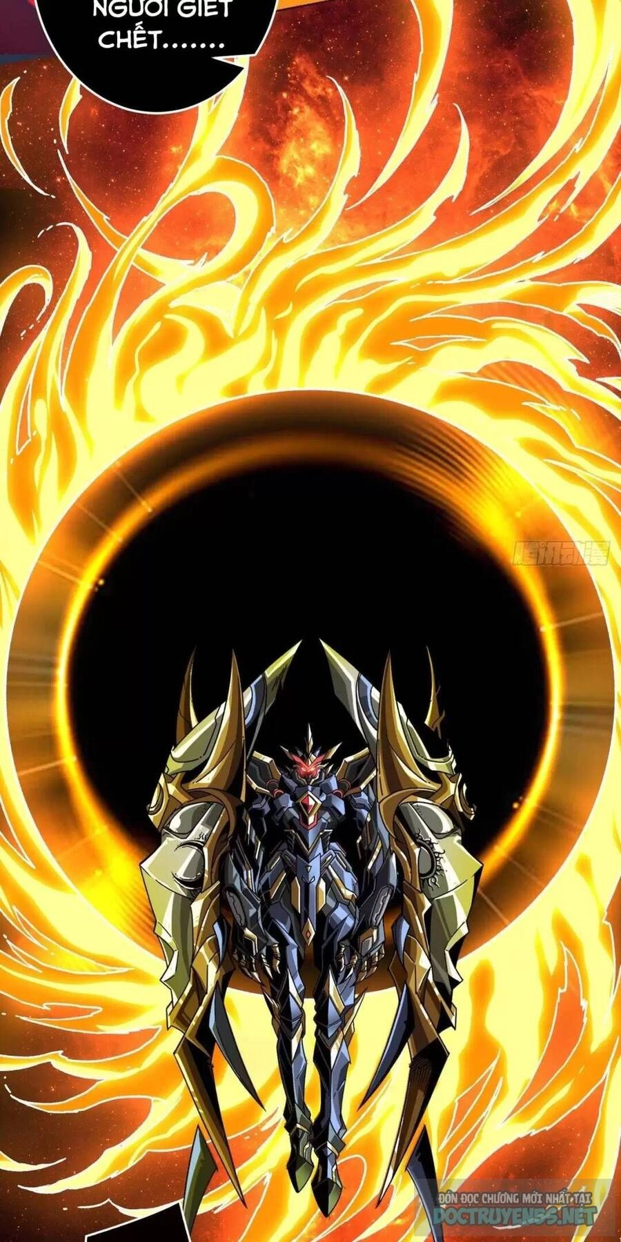 Vừa Chơi Đã Có Tài Khoản Vương Giả Chapter 196 - 41