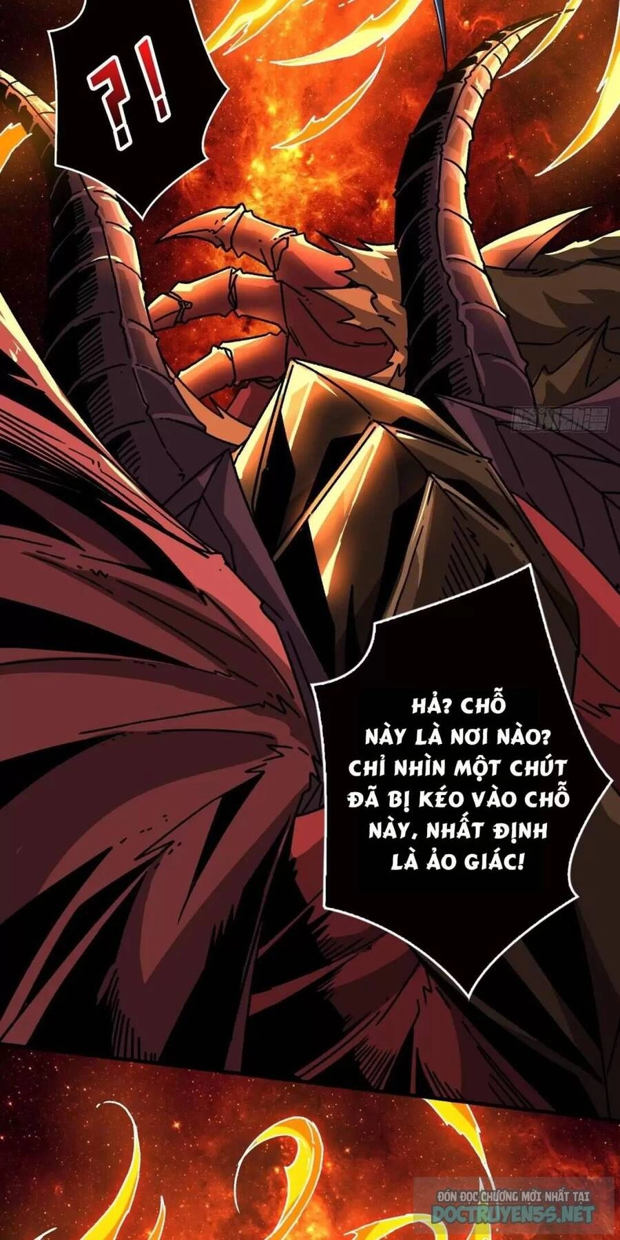 Vừa Chơi Đã Có Tài Khoản Vương Giả Chapter 196 - 42