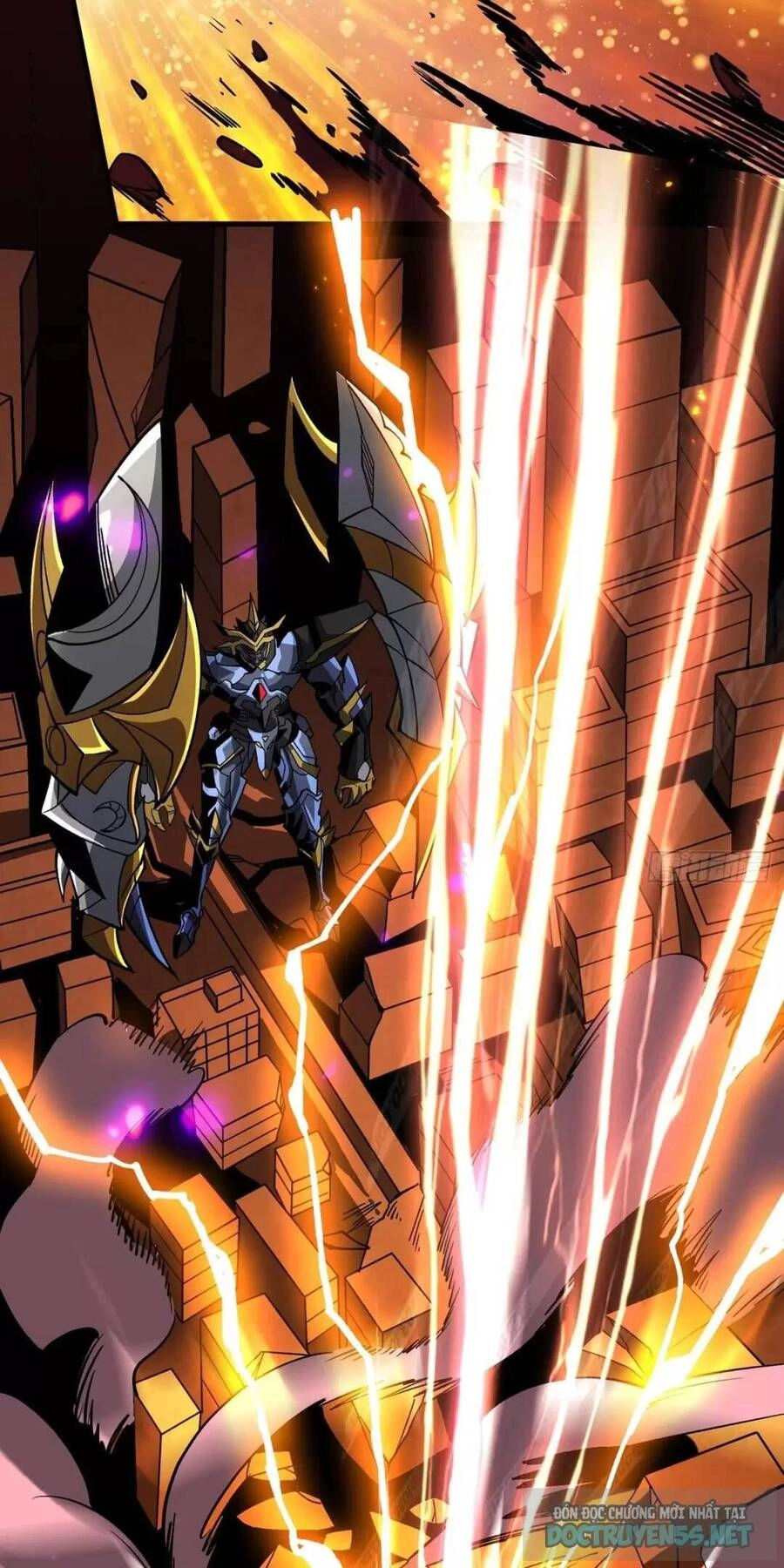 Vừa Chơi Đã Có Tài Khoản Vương Giả Chapter 196 - 51