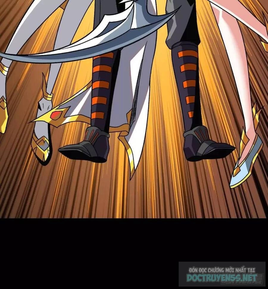 Vừa Chơi Đã Có Tài Khoản Vương Giả Chapter 196 - 61