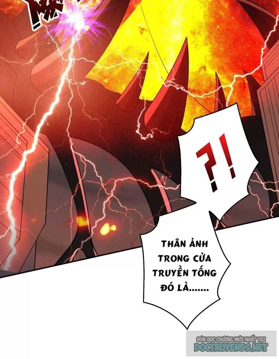 Vừa Chơi Đã Có Tài Khoản Vương Giả Chapter 197 - 14