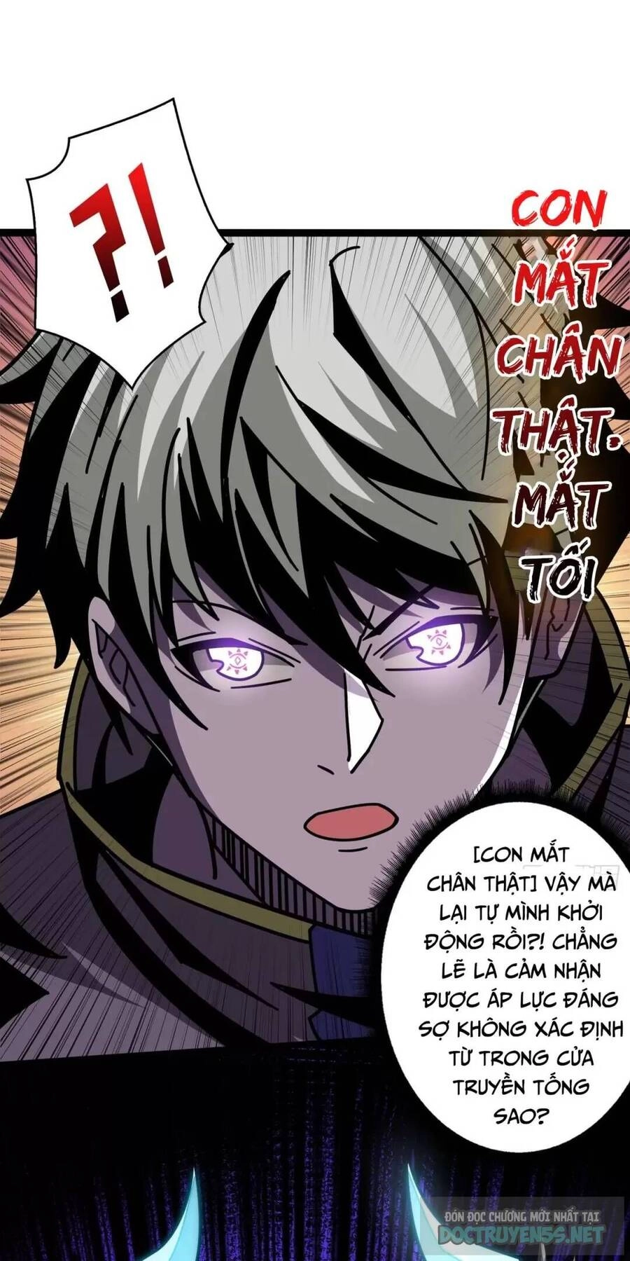 Vừa Chơi Đã Có Tài Khoản Vương Giả Chapter 197 - 16