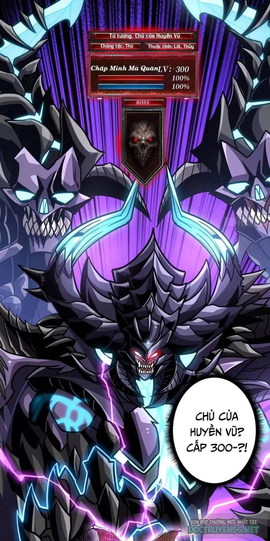 Vừa Chơi Đã Có Tài Khoản Vương Giả Chapter 197 - 17