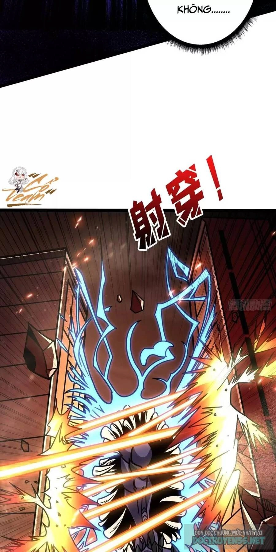 Vừa Chơi Đã Có Tài Khoản Vương Giả Chapter 197 - 19