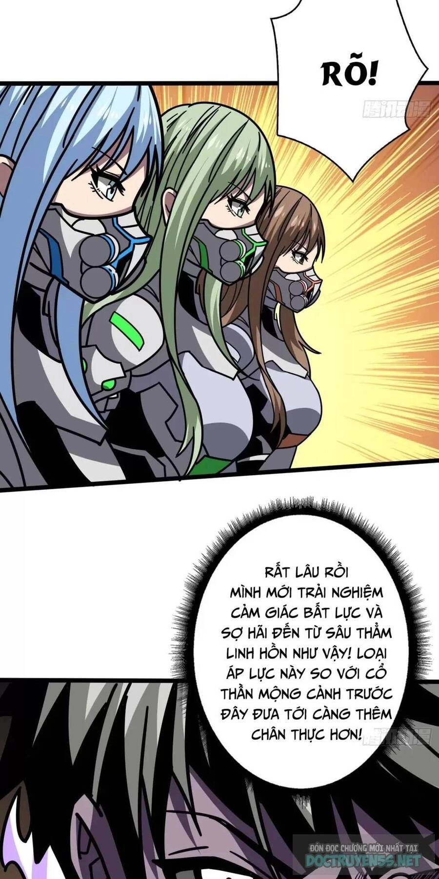 Vừa Chơi Đã Có Tài Khoản Vương Giả Chapter 197 - 23