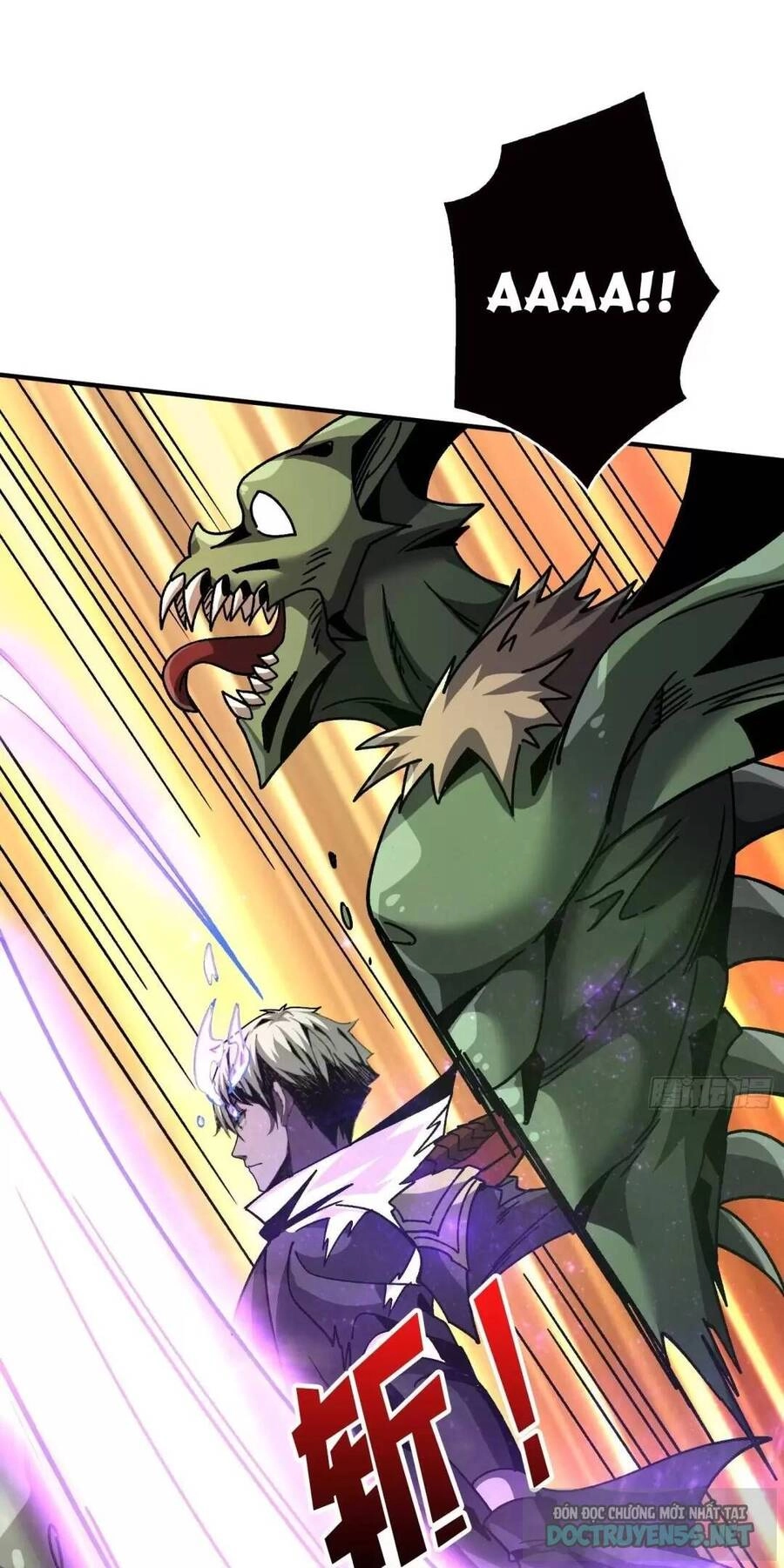 Vừa Chơi Đã Có Tài Khoản Vương Giả Chapter 197 - 27