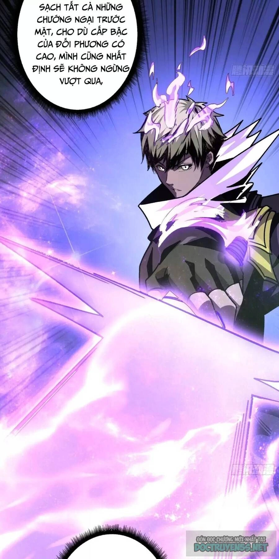 Vừa Chơi Đã Có Tài Khoản Vương Giả Chapter 197 - 29