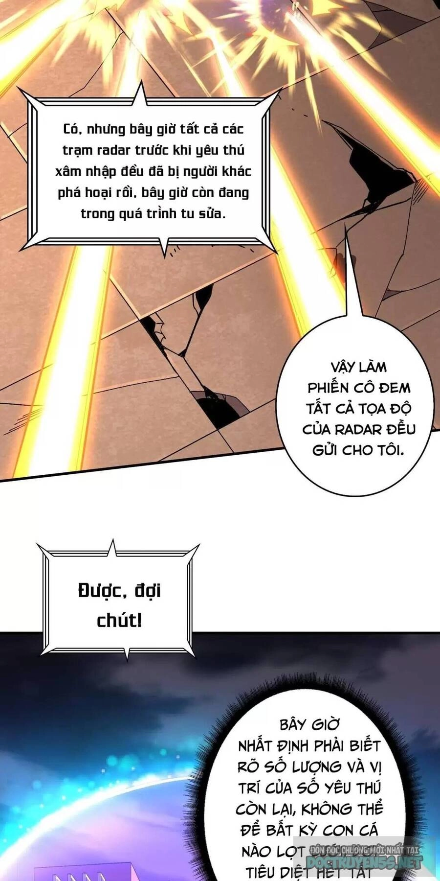 Vừa Chơi Đã Có Tài Khoản Vương Giả Chapter 197 - 32