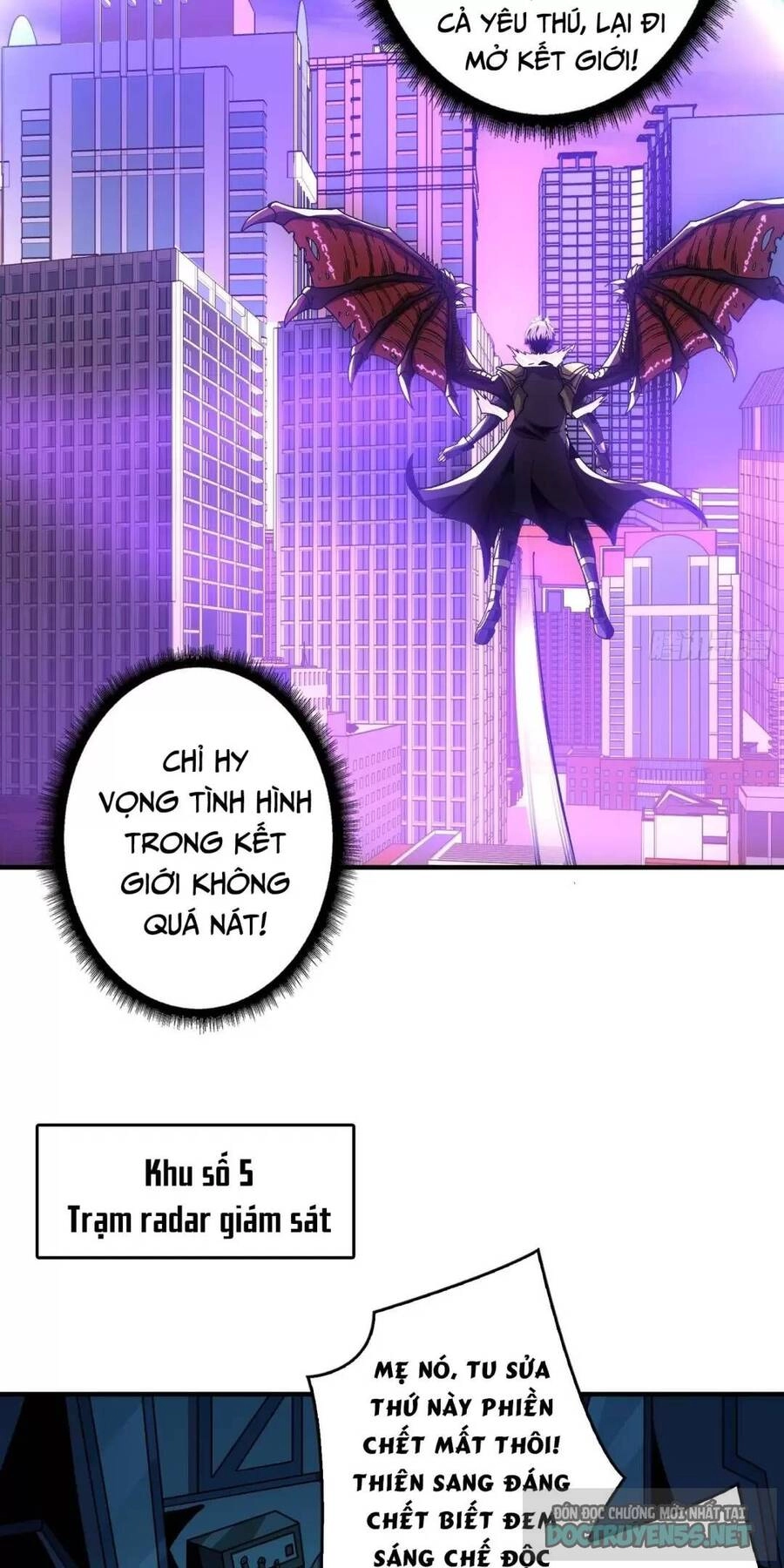 Vừa Chơi Đã Có Tài Khoản Vương Giả Chapter 197 - 33