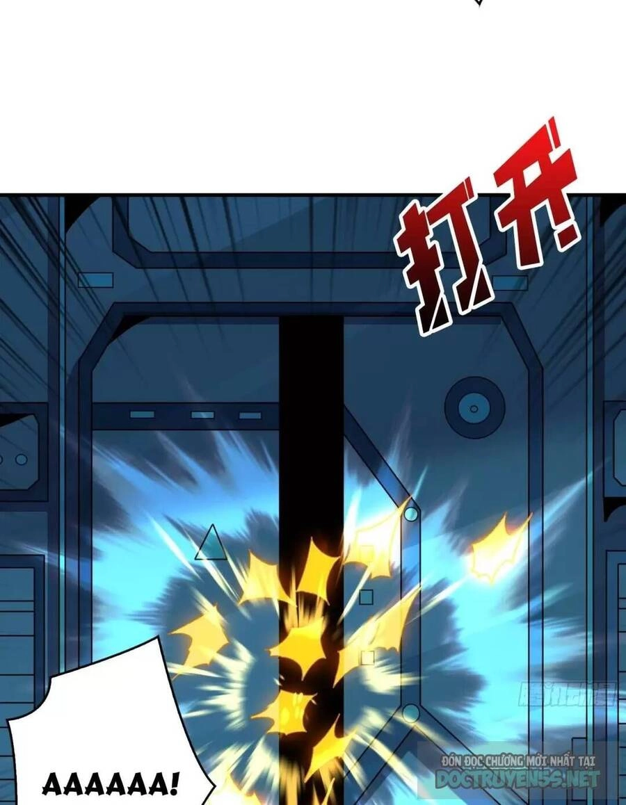 Vừa Chơi Đã Có Tài Khoản Vương Giả Chapter 197 - 35