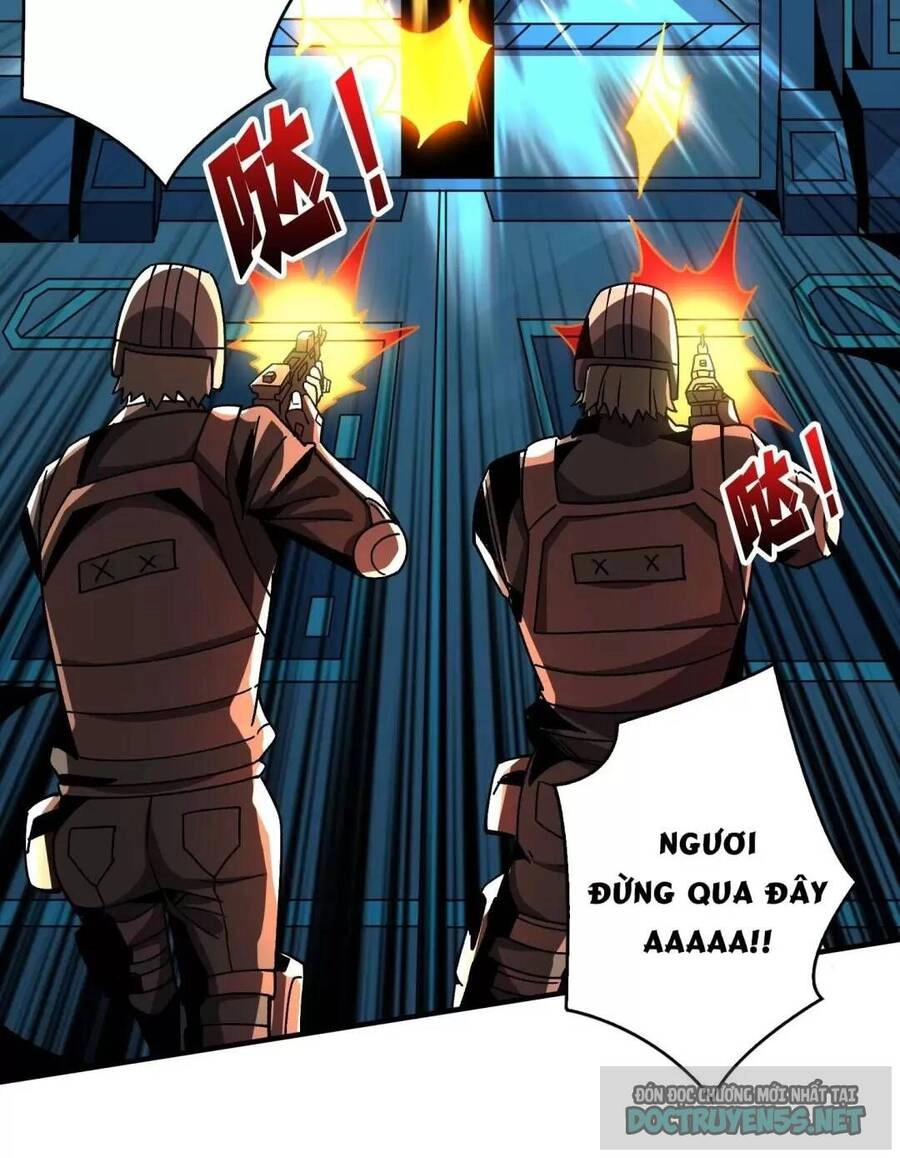 Vừa Chơi Đã Có Tài Khoản Vương Giả Chapter 197 - 36