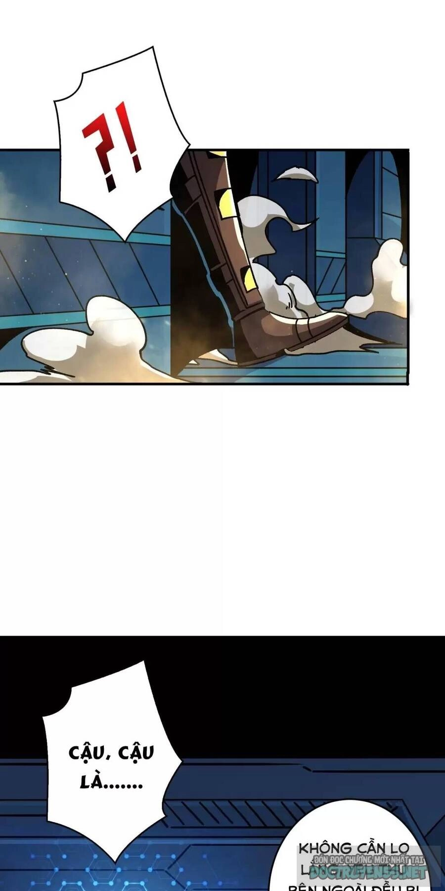 Vừa Chơi Đã Có Tài Khoản Vương Giả Chapter 197 - 37