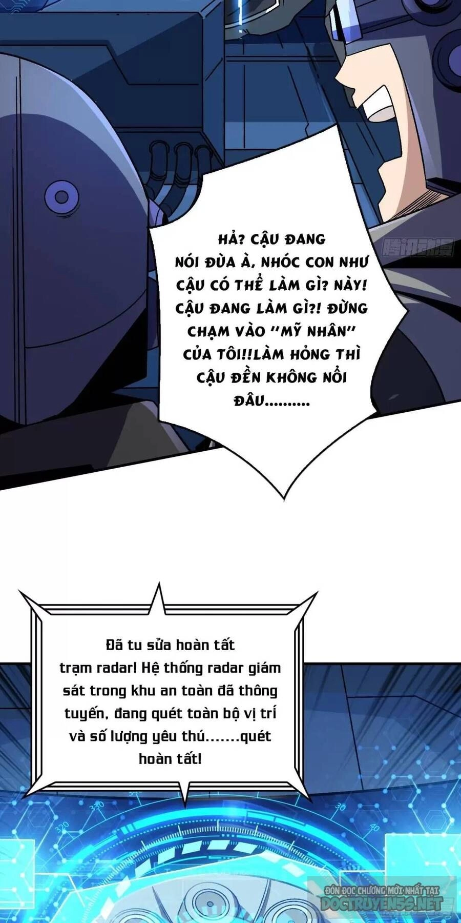 Vừa Chơi Đã Có Tài Khoản Vương Giả Chapter 197 - 41