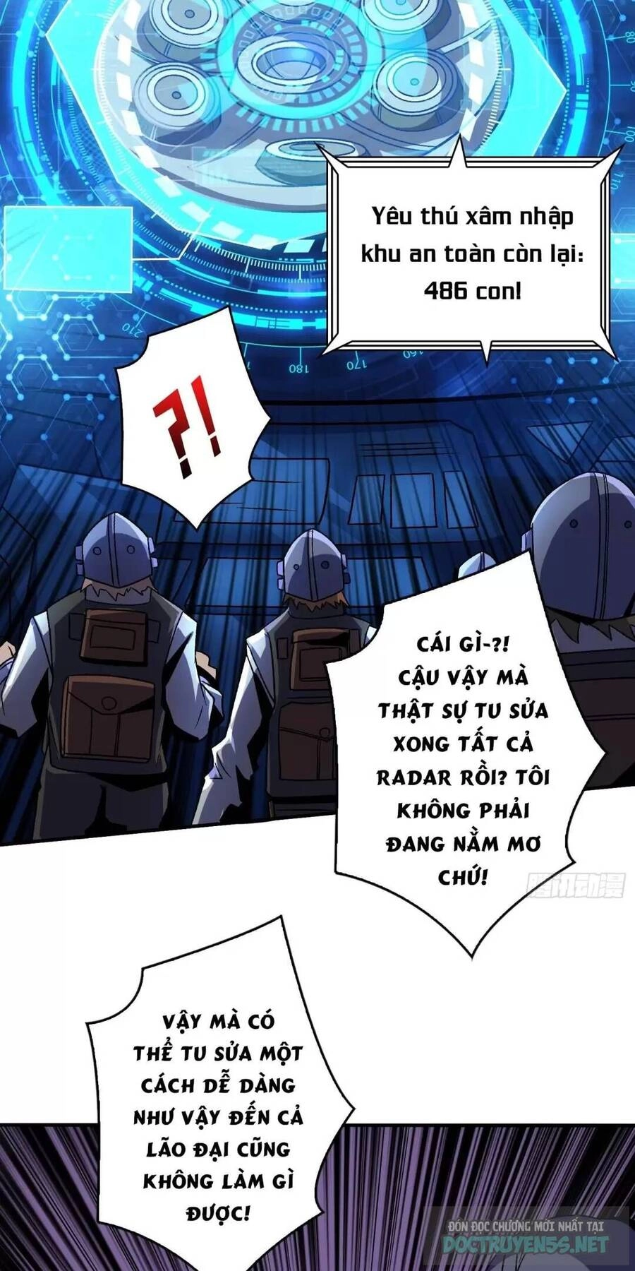 Vừa Chơi Đã Có Tài Khoản Vương Giả Chapter 197 - 42