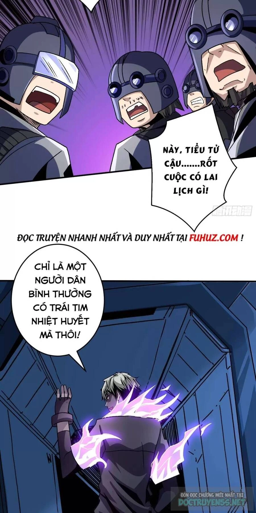 Vừa Chơi Đã Có Tài Khoản Vương Giả Chapter 197 - 43