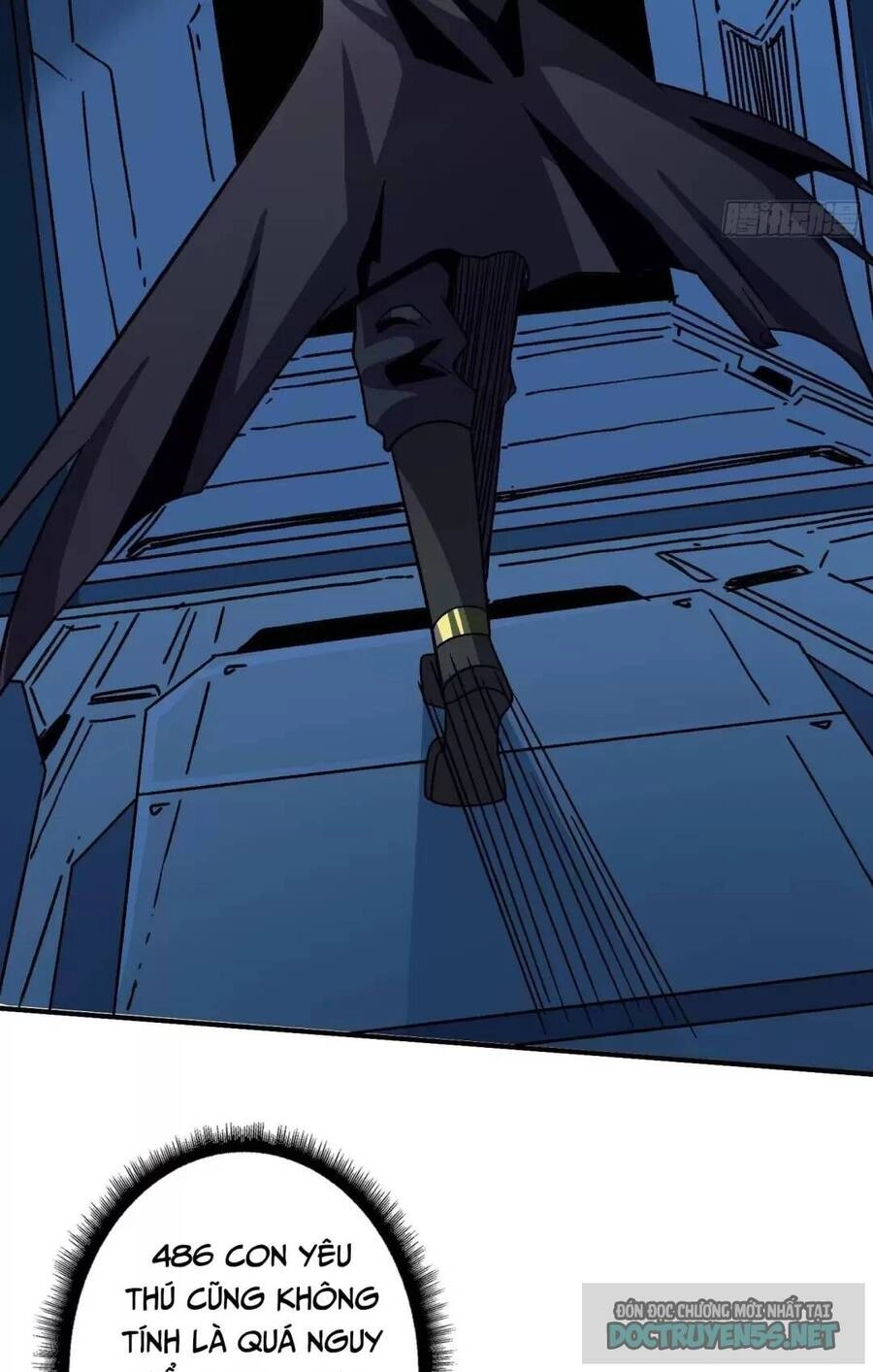 Vừa Chơi Đã Có Tài Khoản Vương Giả Chapter 197 - 44