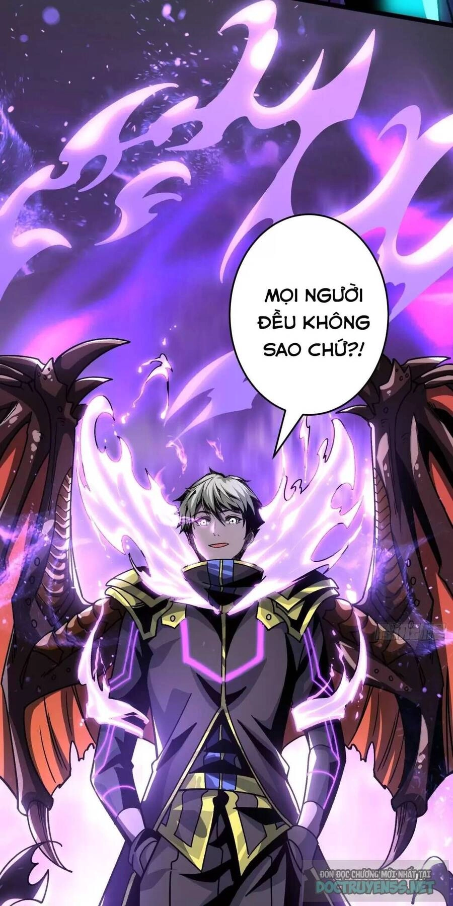 Vừa Chơi Đã Có Tài Khoản Vương Giả Chapter 197 - 51