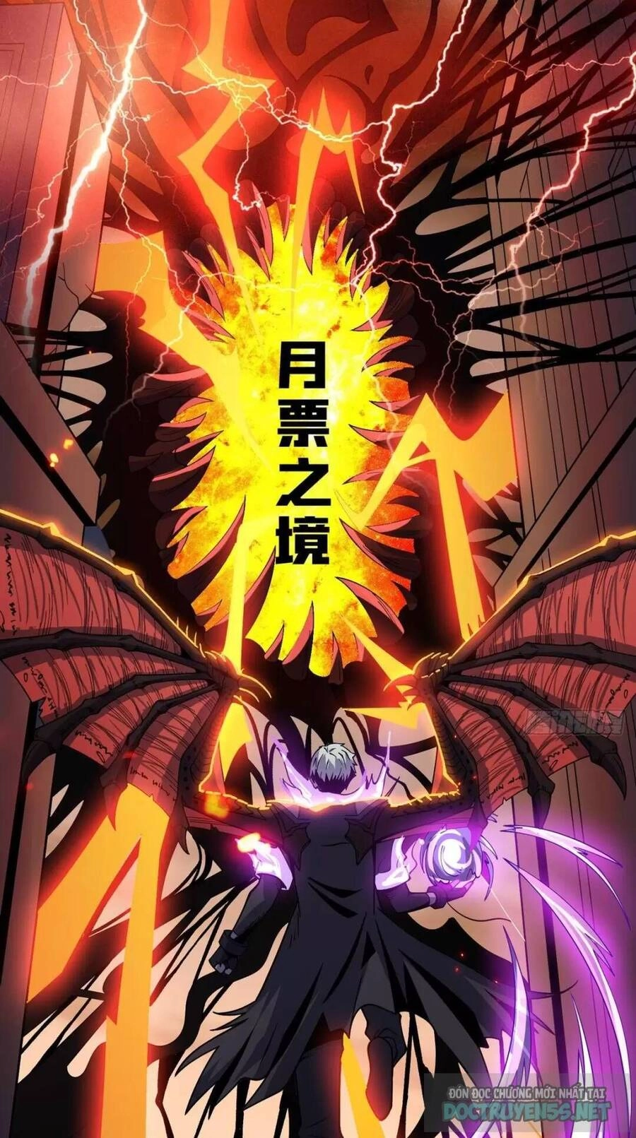 Vừa Chơi Đã Có Tài Khoản Vương Giả Chapter 197 - 55