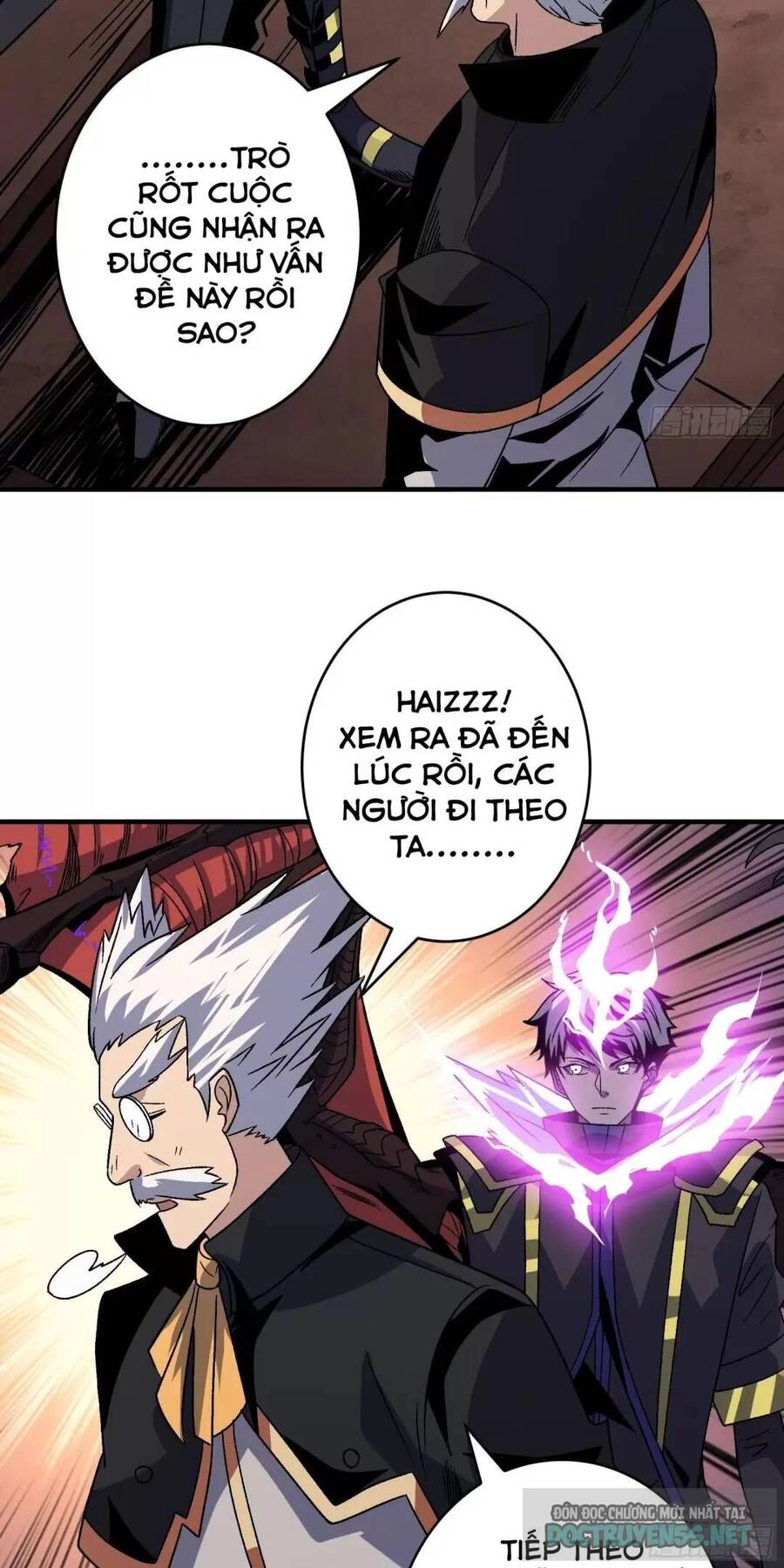 Vừa Chơi Đã Có Tài Khoản Vương Giả Chapter 198 - 7