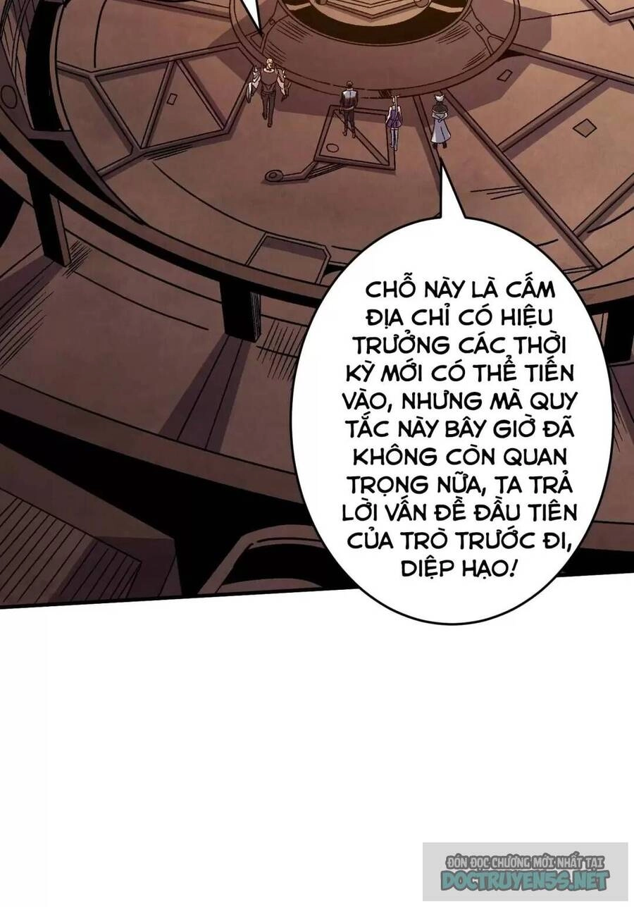 Vừa Chơi Đã Có Tài Khoản Vương Giả Chapter 198 - 9