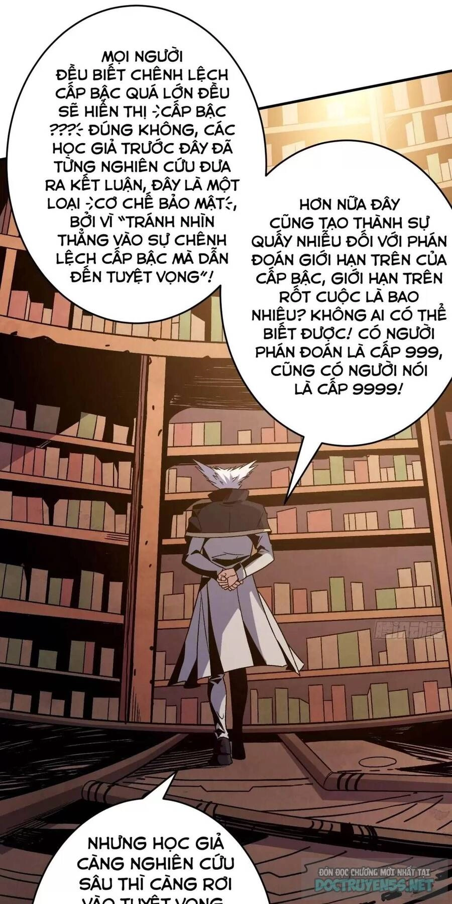 Vừa Chơi Đã Có Tài Khoản Vương Giả Chapter 198 - 10