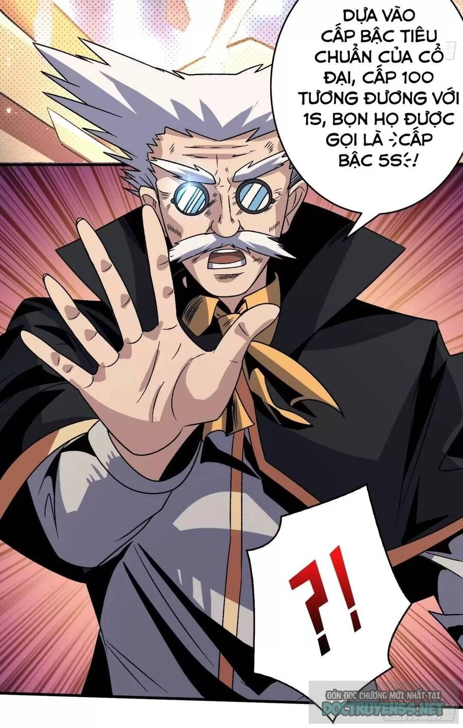 Vừa Chơi Đã Có Tài Khoản Vương Giả Chapter 198 - 13