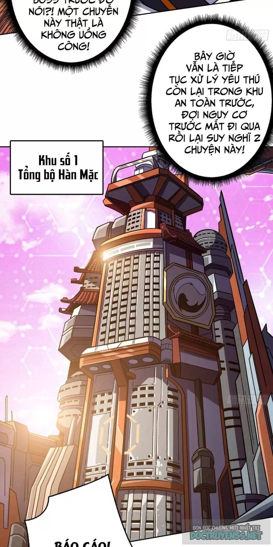 Vừa Chơi Đã Có Tài Khoản Vương Giả Chapter 198 - 23