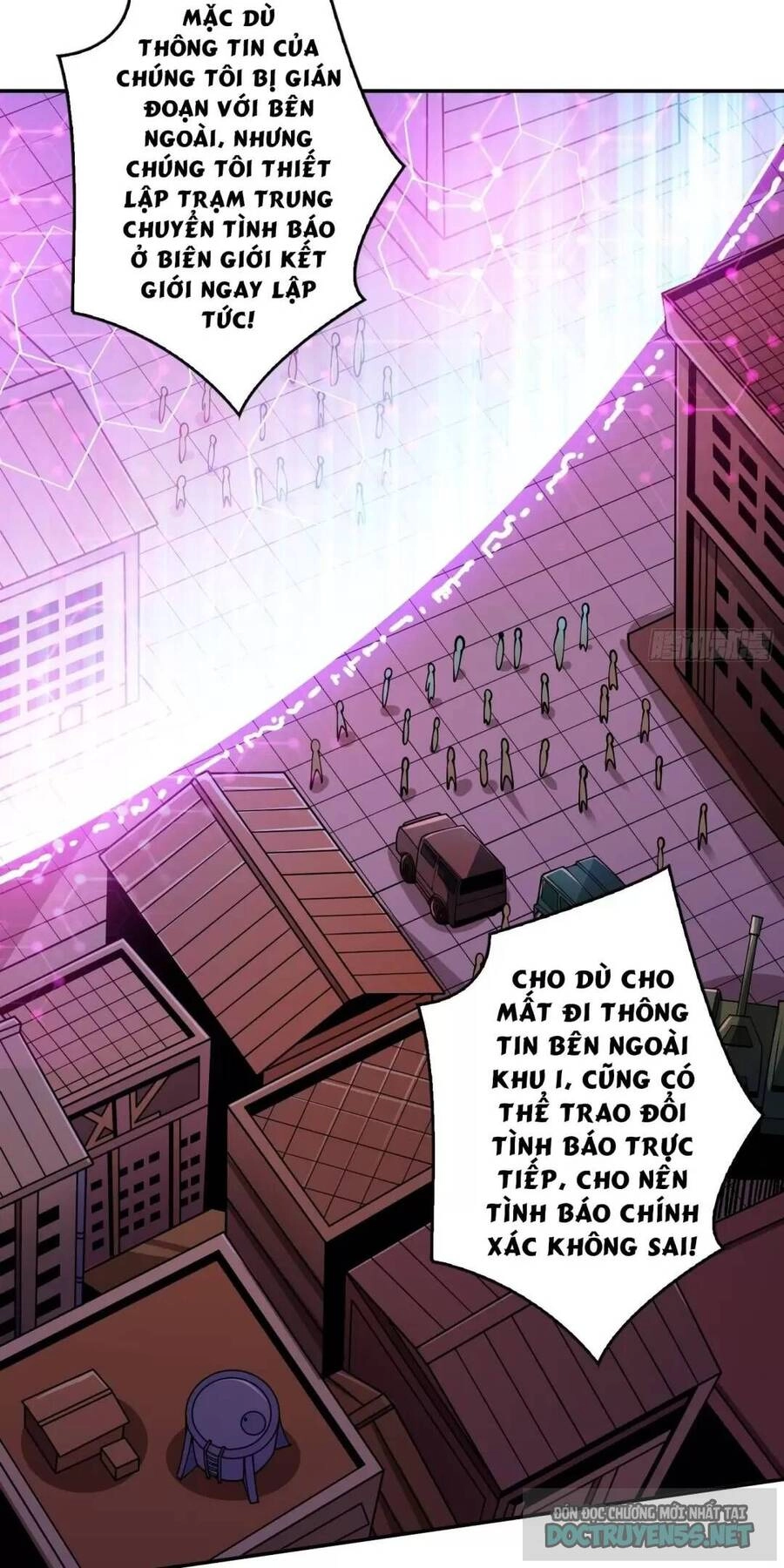 Vừa Chơi Đã Có Tài Khoản Vương Giả Chapter 198 - 27