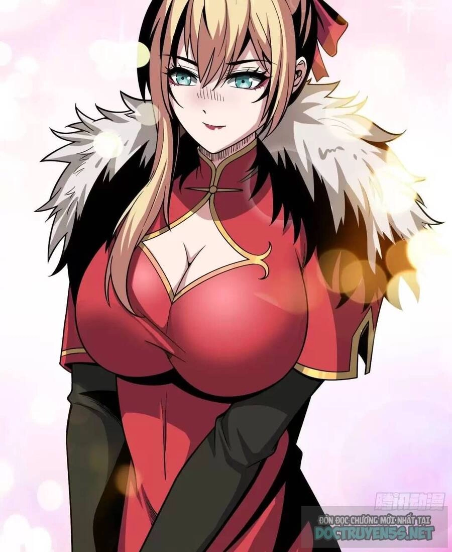 Vừa Chơi Đã Có Tài Khoản Vương Giả Chapter 198 - 29