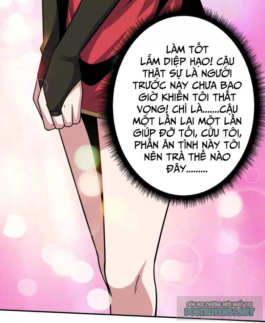 Vừa Chơi Đã Có Tài Khoản Vương Giả Chapter 198 - 30