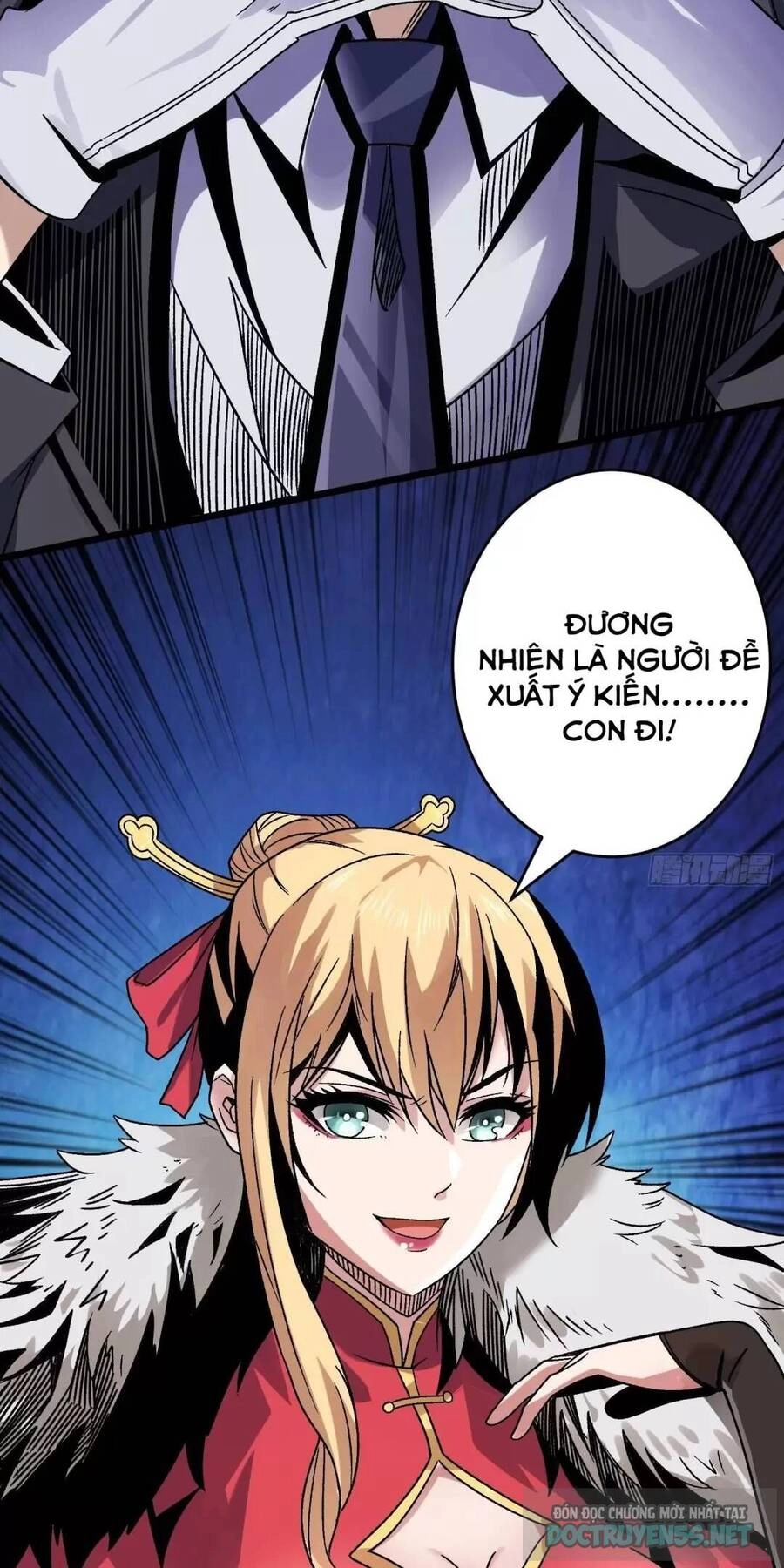 Vừa Chơi Đã Có Tài Khoản Vương Giả Chapter 198 - 40