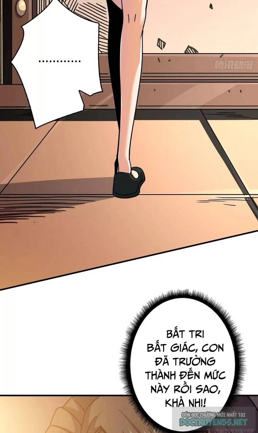 Vừa Chơi Đã Có Tài Khoản Vương Giả Chapter 199 - 6