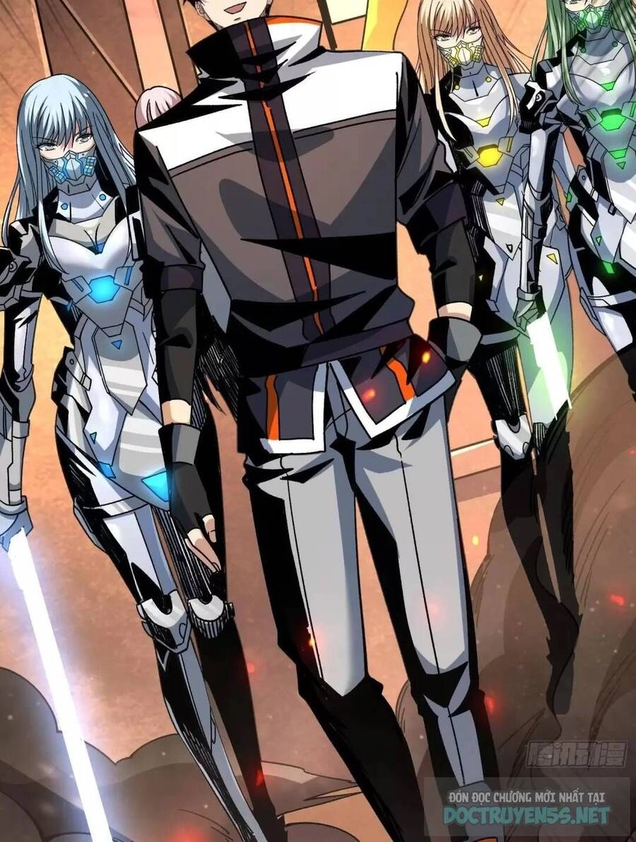 Vừa Chơi Đã Có Tài Khoản Vương Giả Chapter 199 - 13