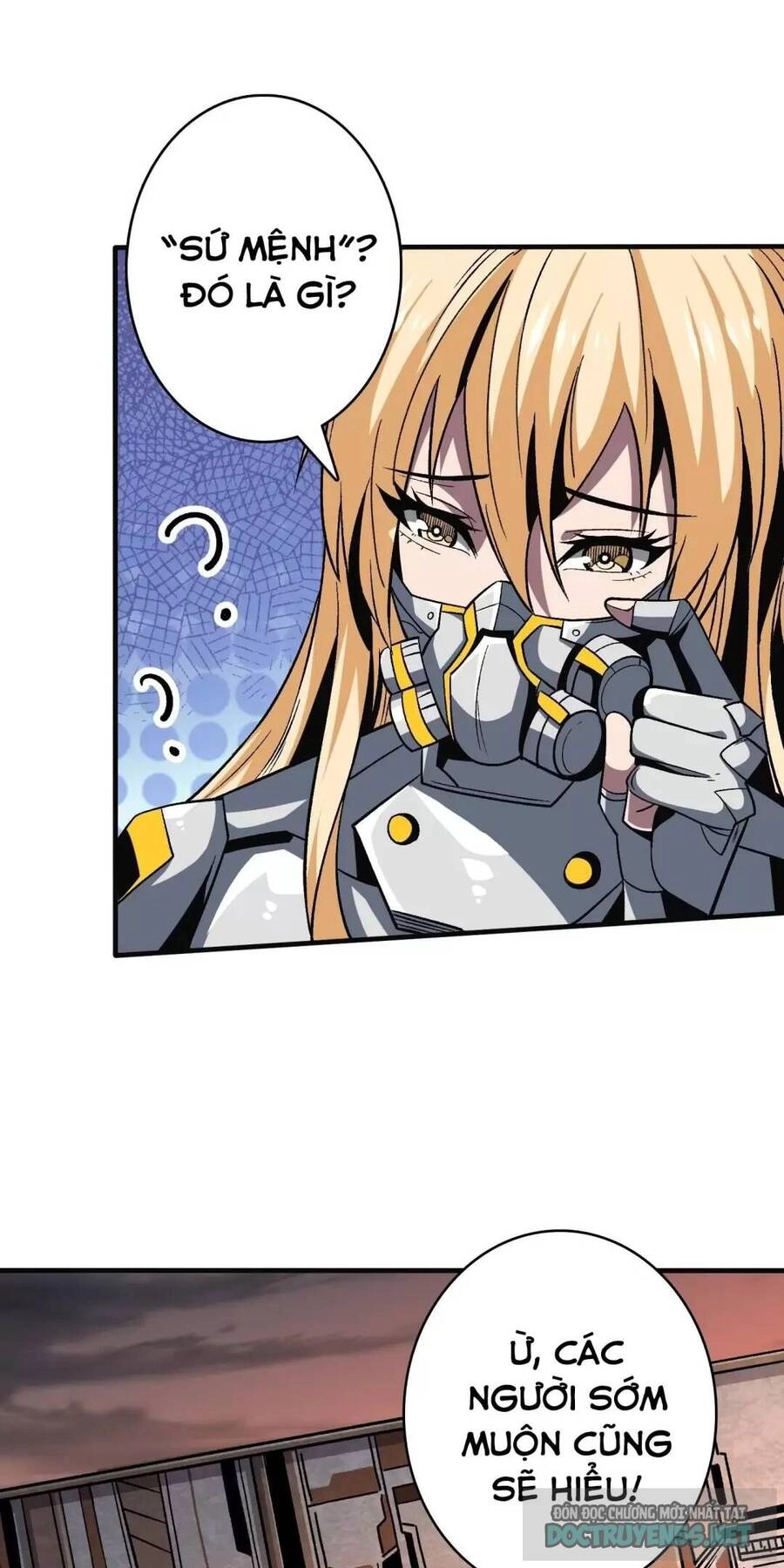 Vừa Chơi Đã Có Tài Khoản Vương Giả Chapter 199 - 15