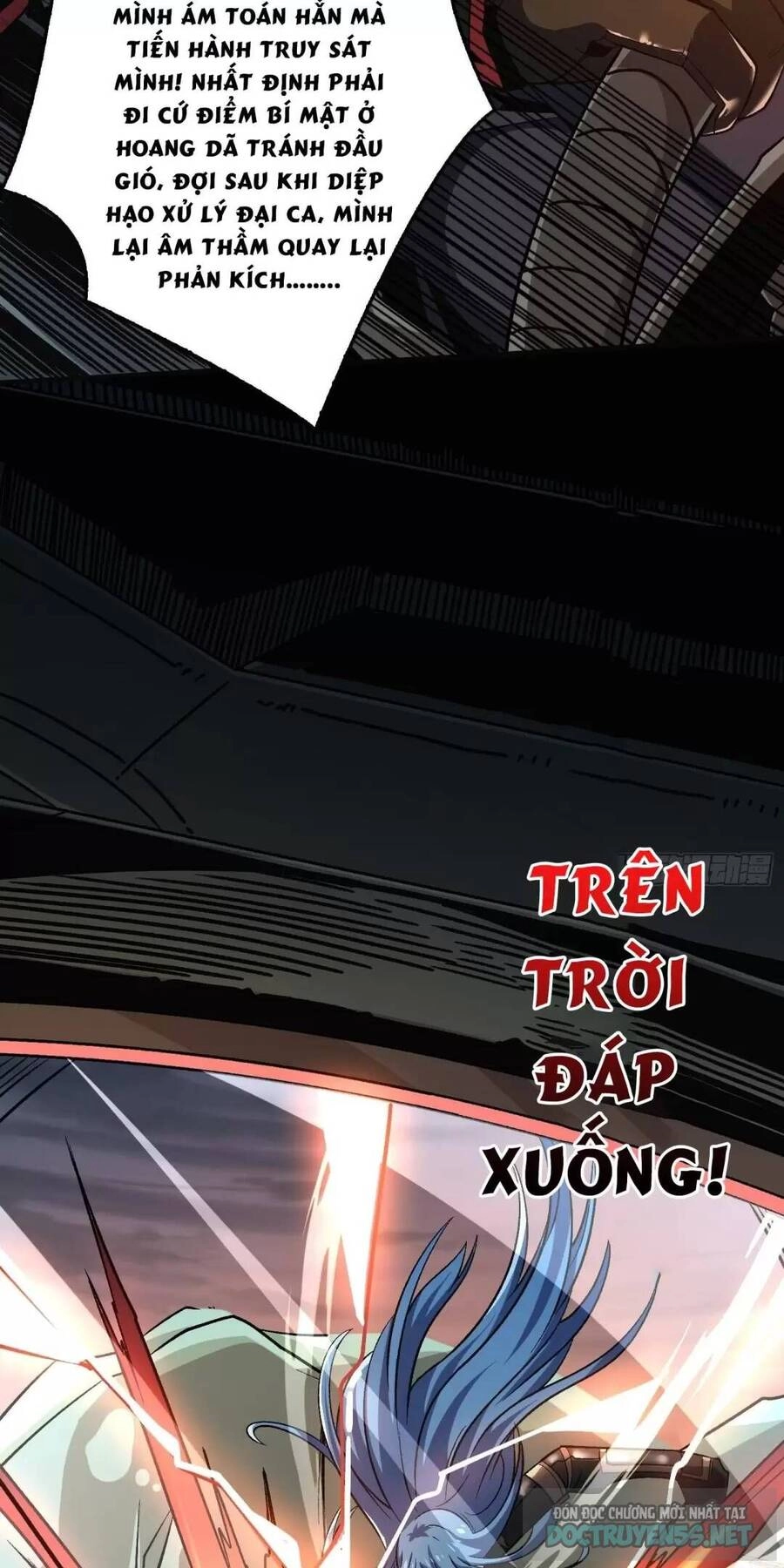 Vừa Chơi Đã Có Tài Khoản Vương Giả Chapter 199 - 18