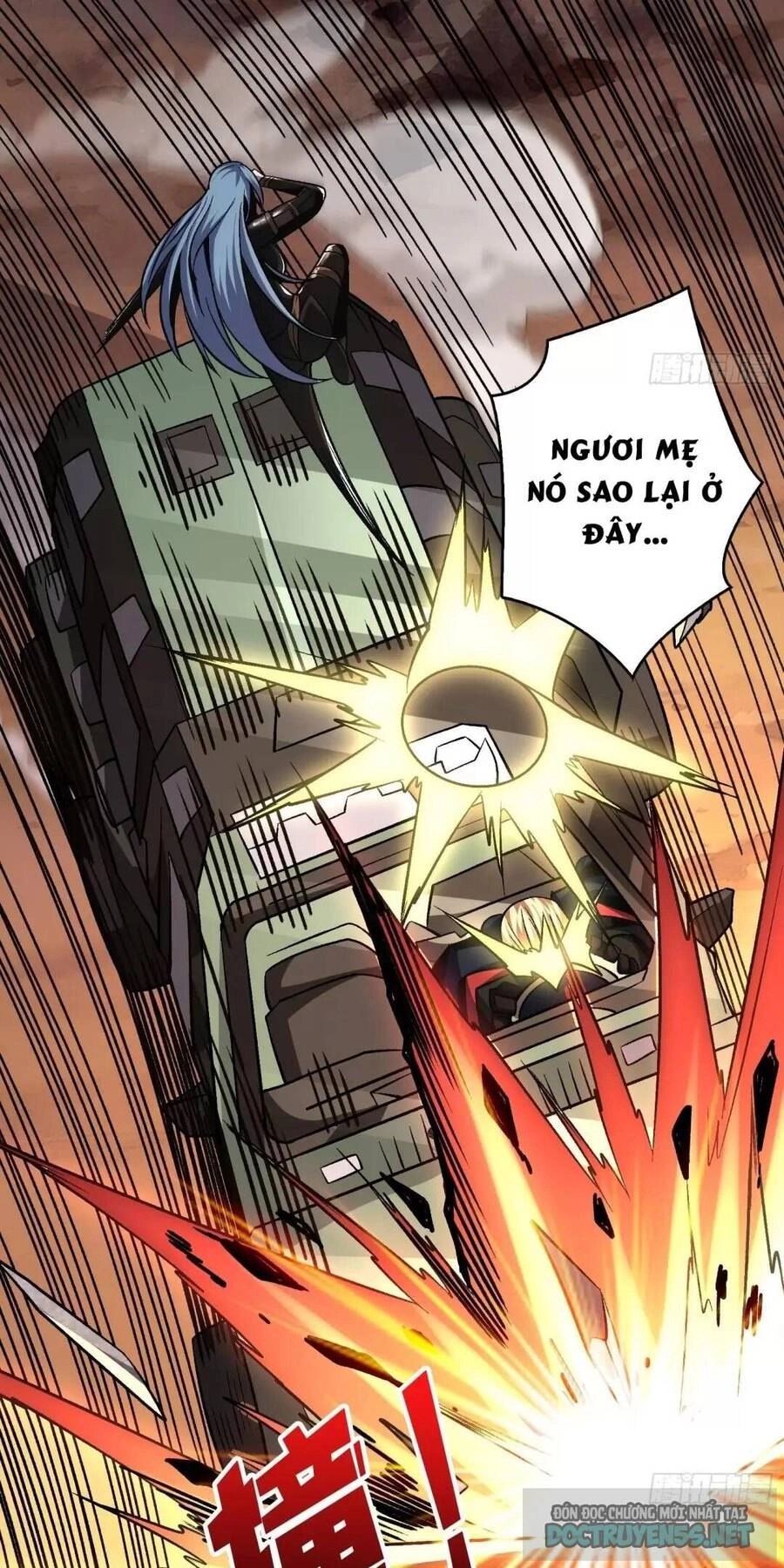 Vừa Chơi Đã Có Tài Khoản Vương Giả Chapter 199 - 22