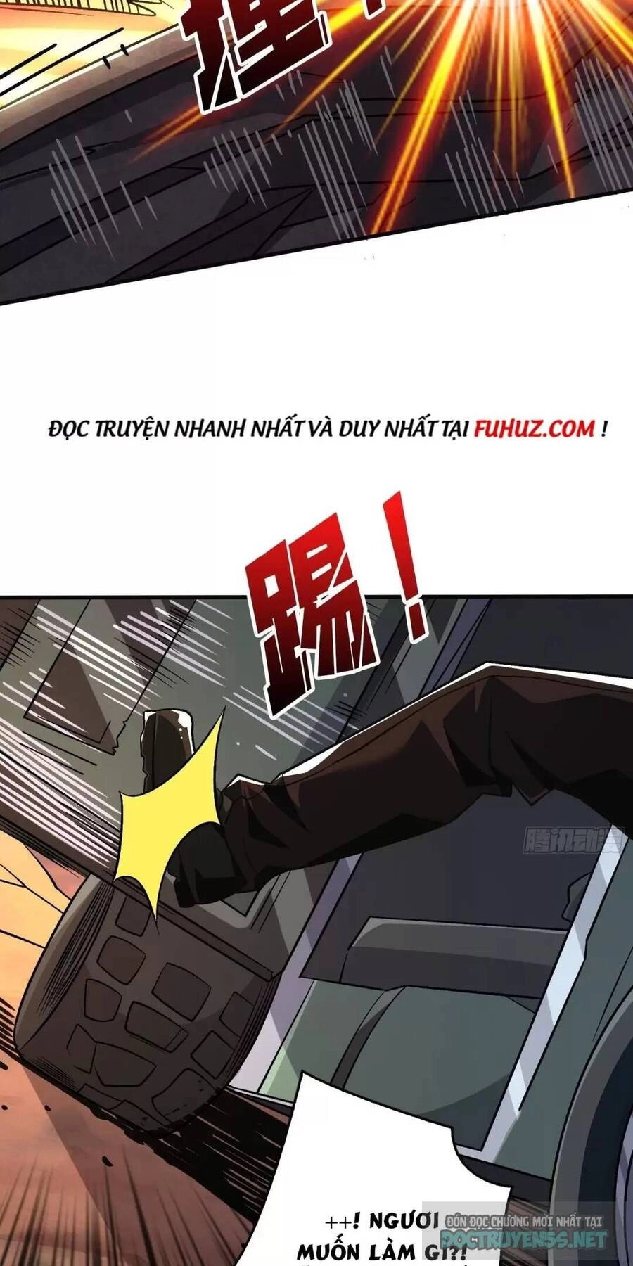 Vừa Chơi Đã Có Tài Khoản Vương Giả Chapter 199 - 23