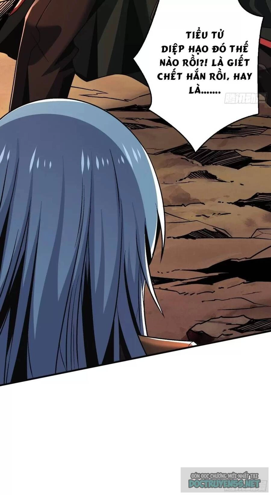 Vừa Chơi Đã Có Tài Khoản Vương Giả Chapter 199 - 25