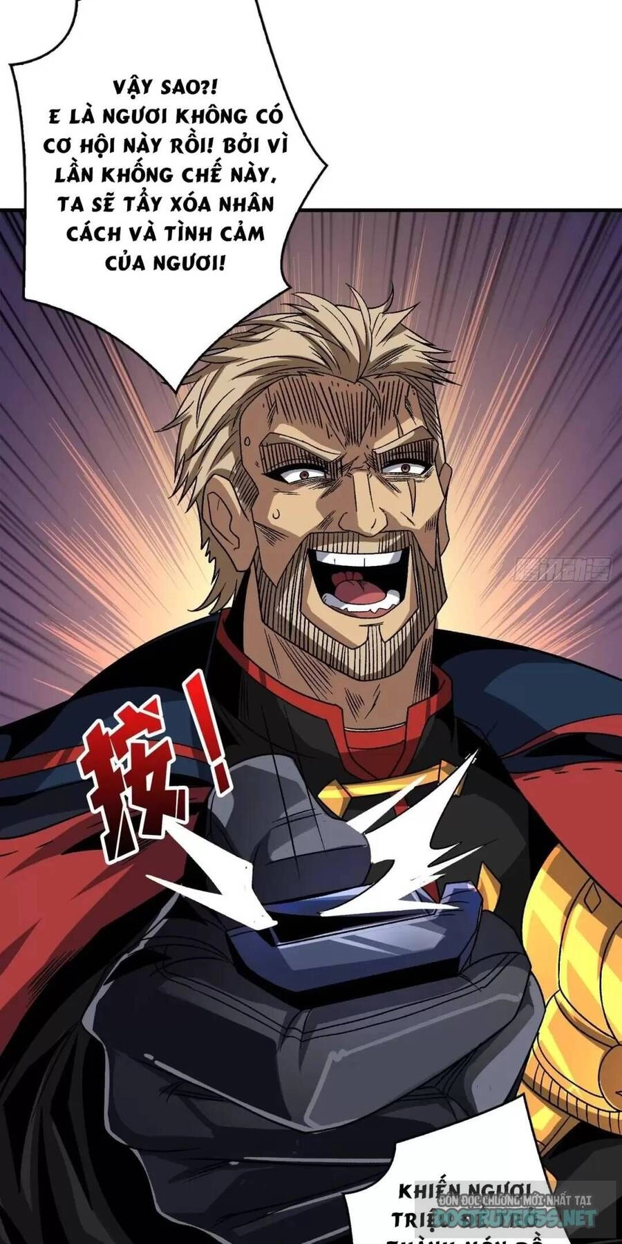 Vừa Chơi Đã Có Tài Khoản Vương Giả Chapter 199 - 26