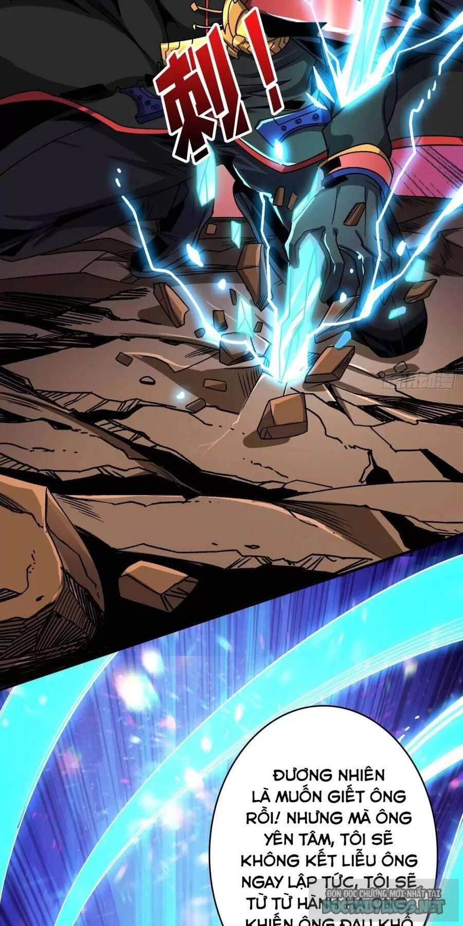 Vừa Chơi Đã Có Tài Khoản Vương Giả Chapter 199 - 30