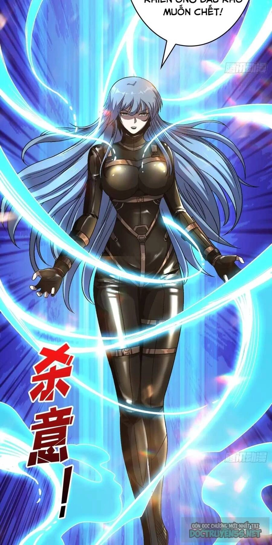 Vừa Chơi Đã Có Tài Khoản Vương Giả Chapter 199 - 31