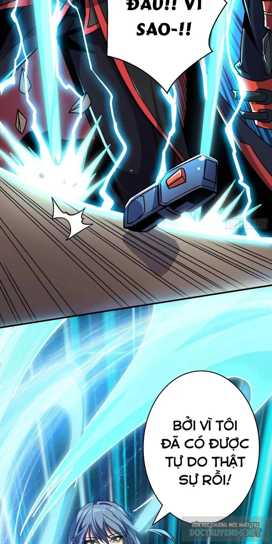 Vừa Chơi Đã Có Tài Khoản Vương Giả Chapter 199 - 38