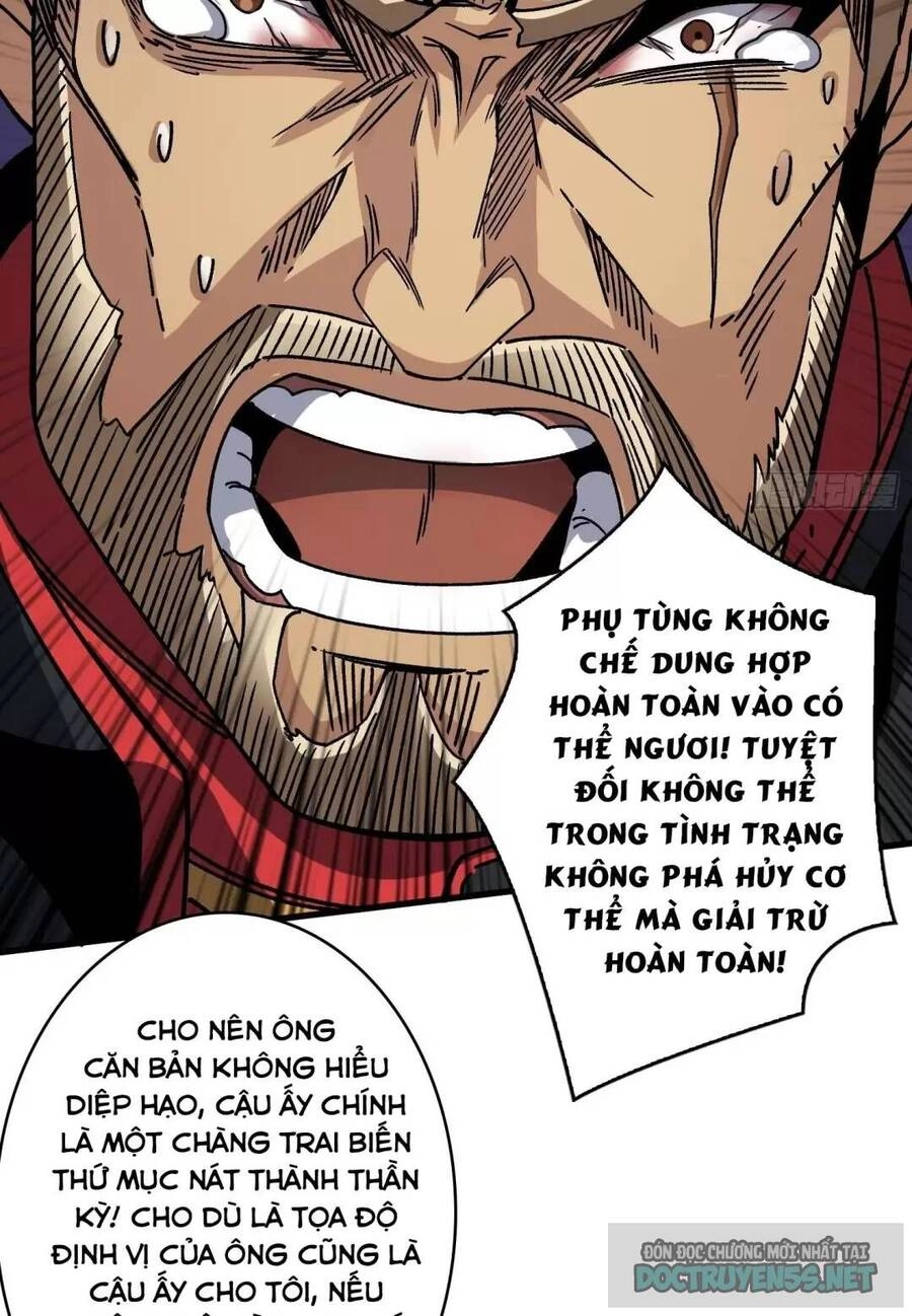 Vừa Chơi Đã Có Tài Khoản Vương Giả Chapter 199 - 41