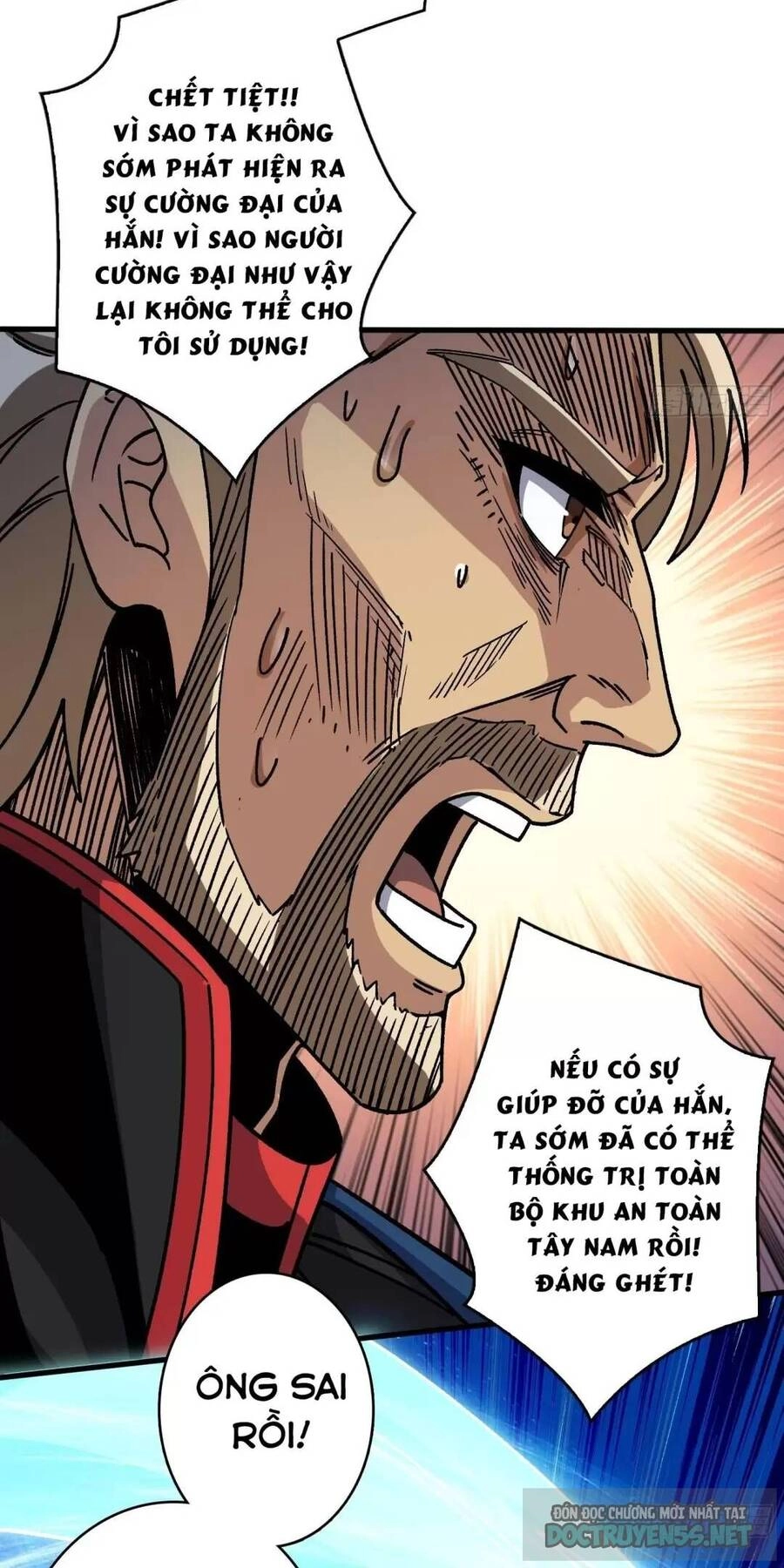 Vừa Chơi Đã Có Tài Khoản Vương Giả Chapter 199 - 43