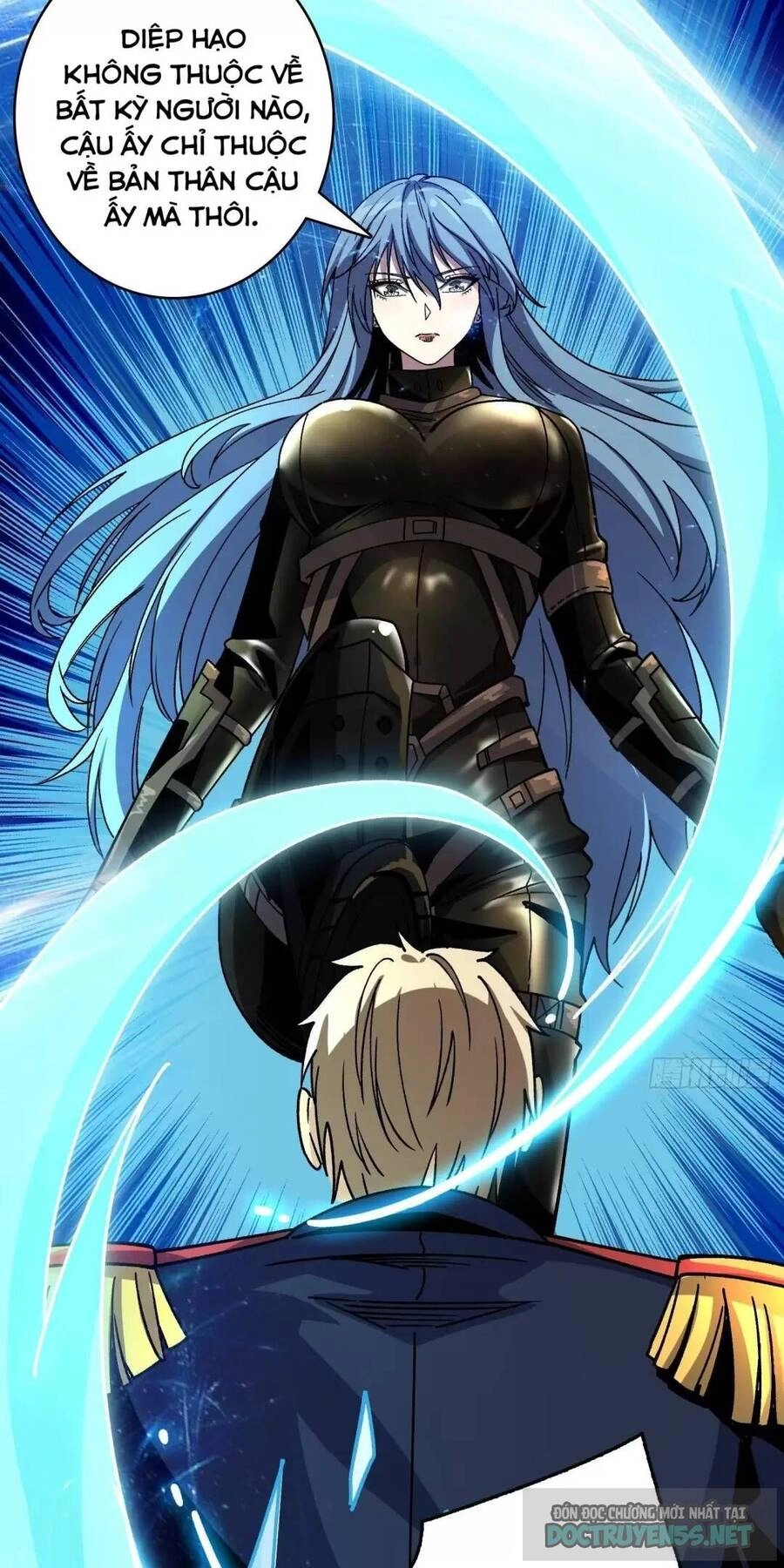 Vừa Chơi Đã Có Tài Khoản Vương Giả Chapter 199 - 44