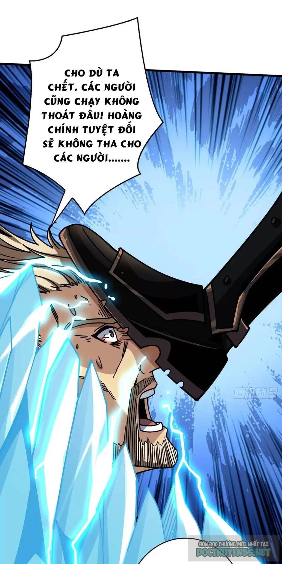 Vừa Chơi Đã Có Tài Khoản Vương Giả Chapter 199 - 47