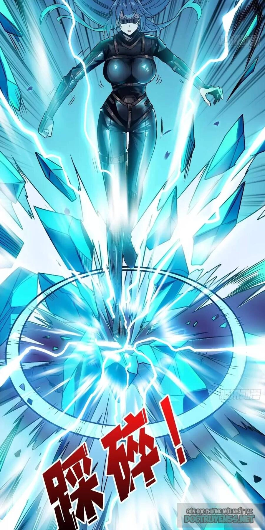 Vừa Chơi Đã Có Tài Khoản Vương Giả Chapter 199 - 49